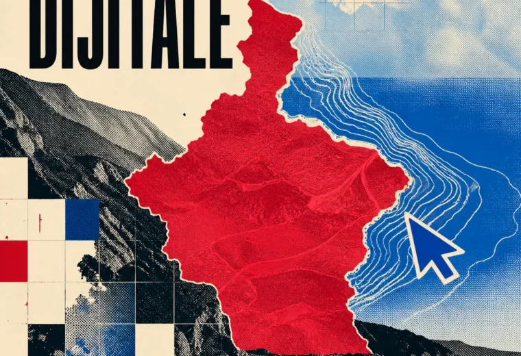 Giresun yazılım ve dijital ürün posteri