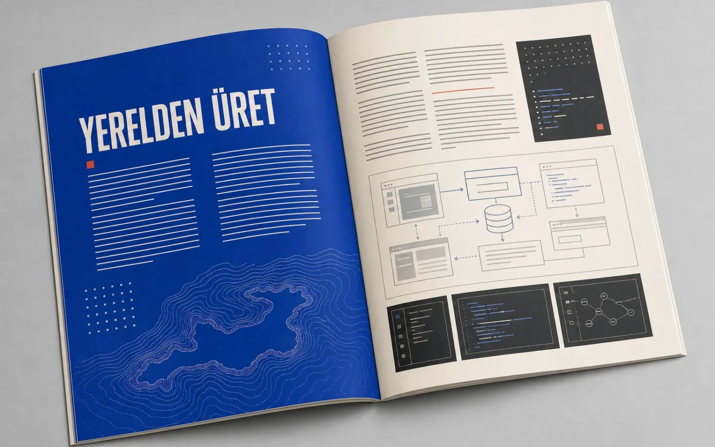 Giresun’dan üretilen web, WordPress ve yapay zekâ ürünleri